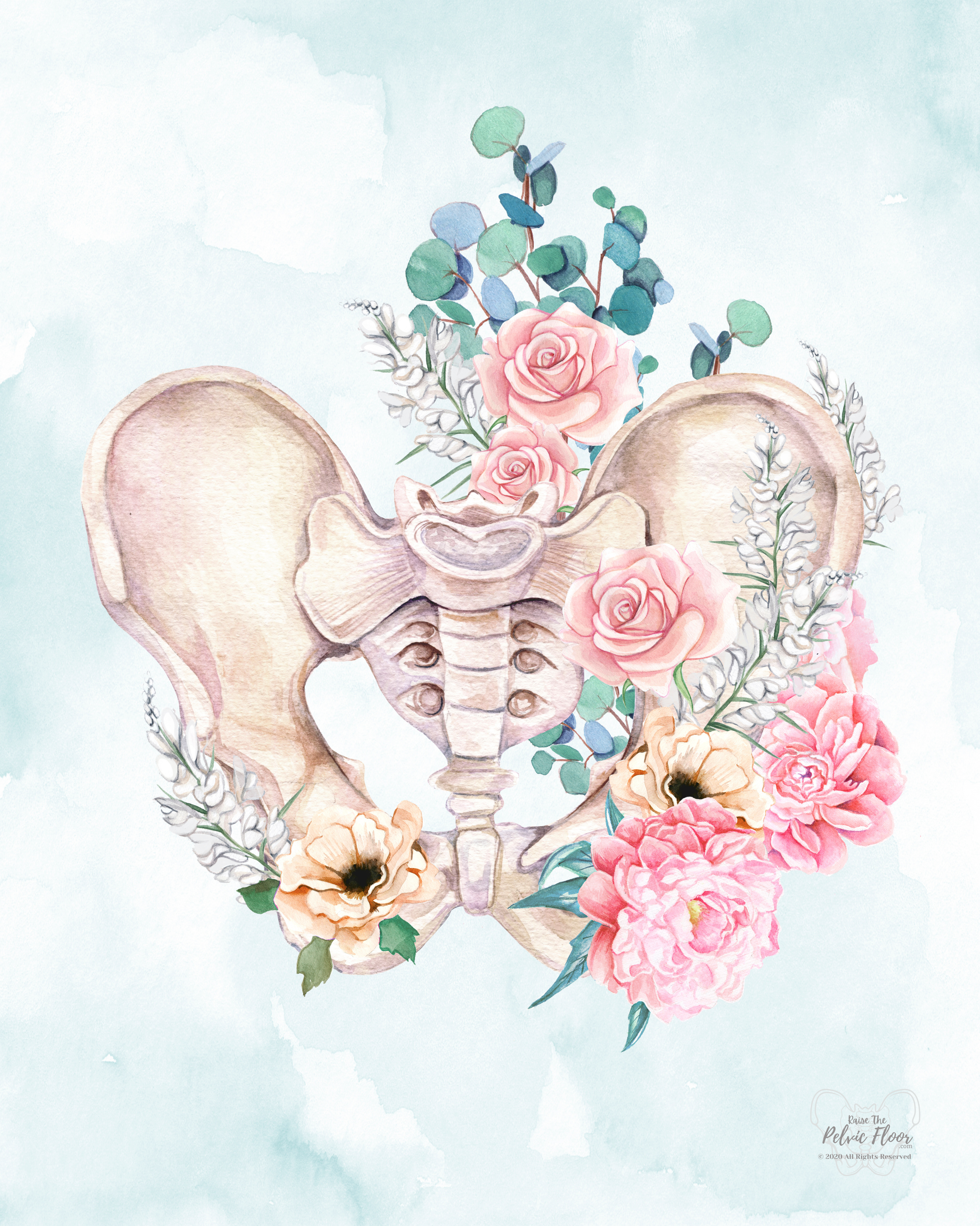 Holistic Pelvic Care